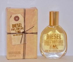 DIESEL - Fuel For Life