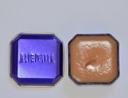 MUGLER Thierry - Alien Bougie