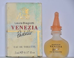 BIAGIOTTI Laura - Venezia Pastello