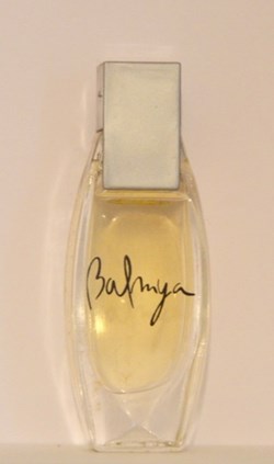 BALMAIN Pierre - Balmya
