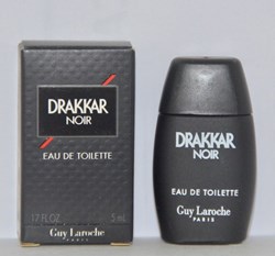 LAROCHE Guy - Drakkar Noir