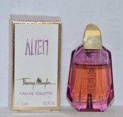 MUGLER Thierry - Alien