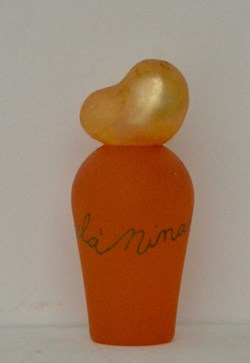 RICCI Nina - Deci Delà