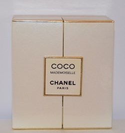 CHANEL Gabrielle - Coco Mademoiselle