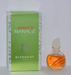 GIVENCHY - Amarige Mariage