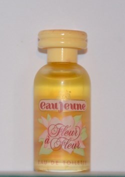 GEMEY - Eau Jeune - Fleur à Fleur