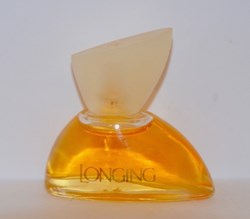 COTY François - Longing