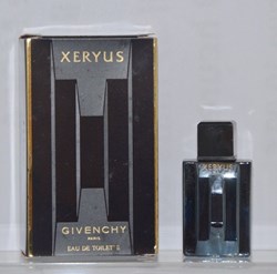 GIVENCHY - Xeryus