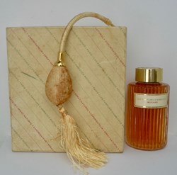 ROCHAS Marcel - Parfum d'Ambiance
