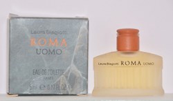BIAGIOTTI Laura - Roma Uomo