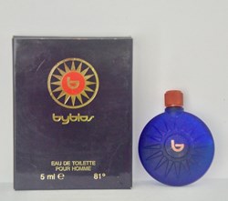 SILVA Diana de - Byblos Men