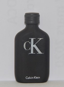 KLEIN Calvin - C K Be