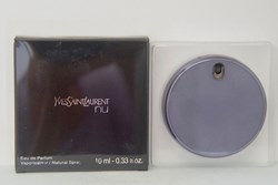 SAINT-LAURENT Yves - Nu