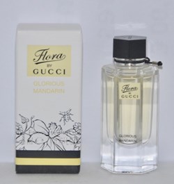 GUCCI - Coffret The Garden - Flora by Gucci - Glorious Mandarine