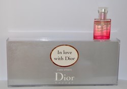 DIOR Christian - Coffret In Love with Dior - Chris 1947