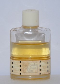 DIOR Christian - Eau Fraiche