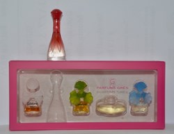 GRÈS Alix - Coffret Parfums Grès - Cabaret