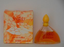 ROCHER Yves - Shafali Fleur rare