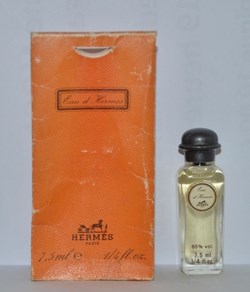 HERMÈS - Eau d'Hermès