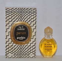 GUERLAIN - Parure