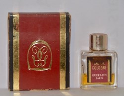 GUERLAIN - Habit rouge