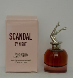 GAULTIER Jean Paul - Scandal by night