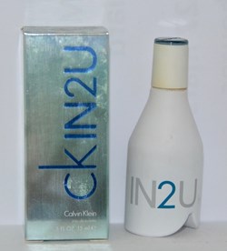 KLEIN Calvin - C K IN 2U Homme