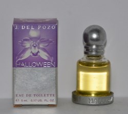 POZO Jesus Del - Halloween