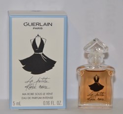 GUERLAIN - La Petite Robe Noire - Ma robe sous le vent