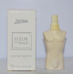 GAULTIER Jean Paul - Fleur du Mâle