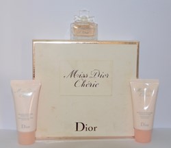 DIOR Christian - Coffret Miss Dior Chérie