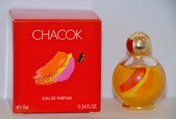 CHACOK -