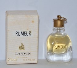 LANVIN Jeanne - Rumeur