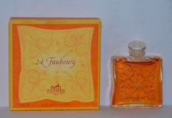 HERMÈS - 24 Faubourg