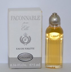 FAÇONNABLE - Façonnable pour Elle