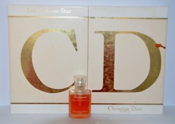 DIOR Christian - Coffret Les Parfums Star - Diorissimo