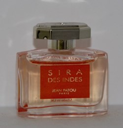 PATOU JEAN - Sira des Indes