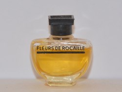 CARON - Fleurs de Rocaille