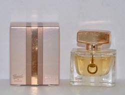 GUCCI - Coffret Gucci Parfums - Gucci by Gucci