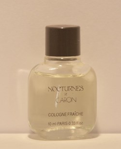 CARON - Nocturnes