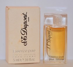 DUPONT Richard - Essence Pure