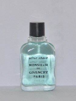 GIVENCHY - Monsieur de Givenchy AS
