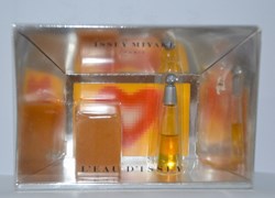 MIYAKÉ Issey - L'Eau D'Issey - Saint Valentin 1998