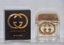 GUCCI - Coffret Gucci Parfums - Gucci Guity