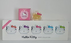 SANRIO - Hello Kitty - Coffret Sweet Collection - Yum My Rose