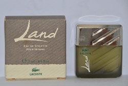 LACOSTE René - Land