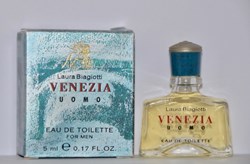 BIAGIOTTI Laura - Venezia Uomo