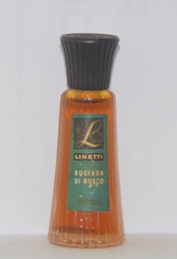 LINETTI - Rugiada Di Bosco