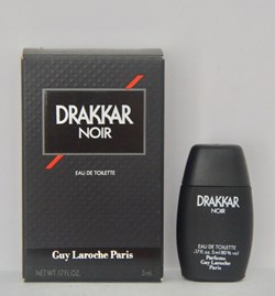 LAROCHE Guy - Drakkar Noir