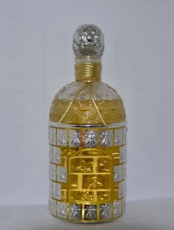 GUERLAIN - Métallica